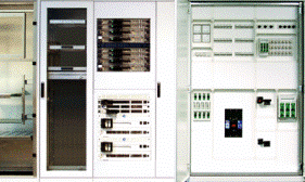 SK 3602 - Elektrische Anlagen