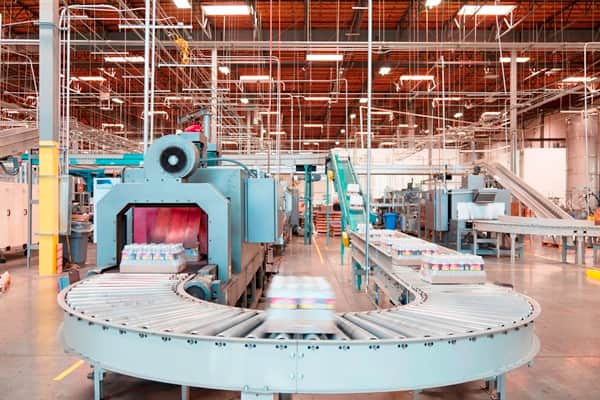 Oftmals wird mit Provisorien gearbeitet, um im Fehlerfall die Produktion aufrecht zu erhalten