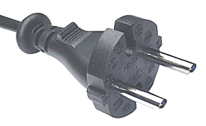 Konturenstecker