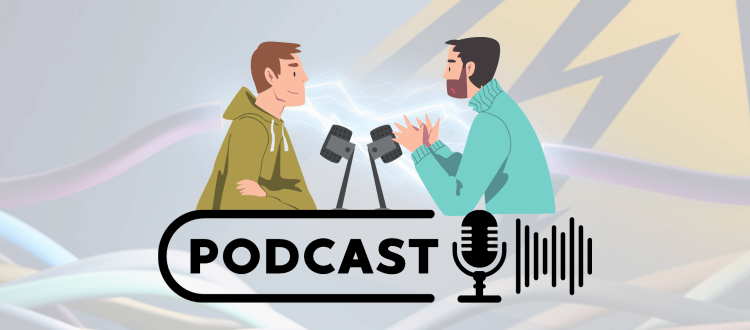 Podcast: elektrofachkraft.de zum Anhören