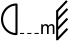 Strahlerleuchte