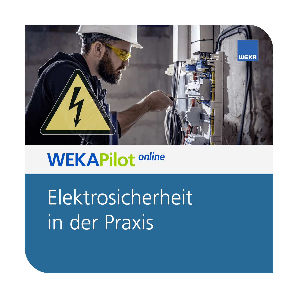 Elektrosicherheit in der Praxis