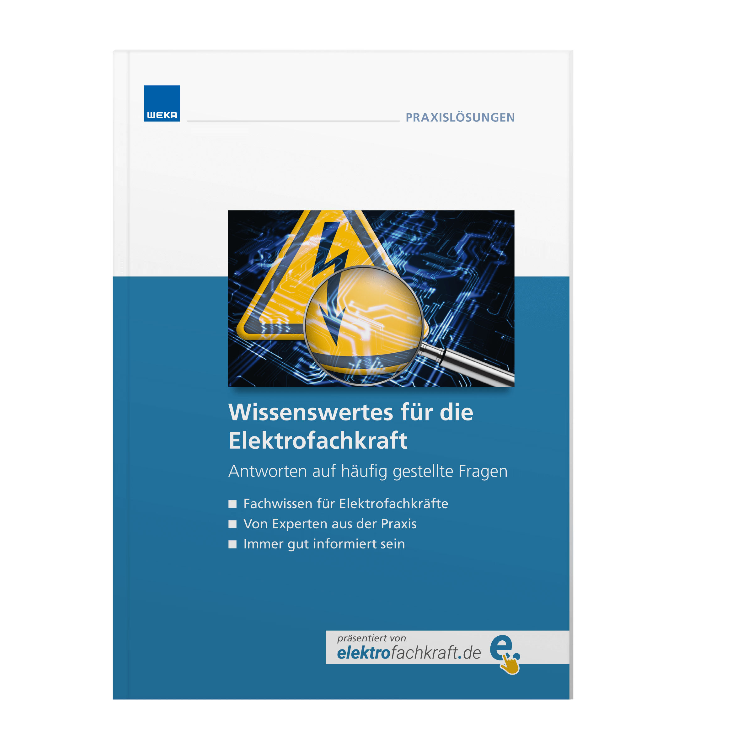 Wissenswertes für die Elektrofachkraft - Antworten auf häufig gestellte Fragen Wissenswertes für die Elektrofachkraft - Antworten auf häufig gestellte Fragen