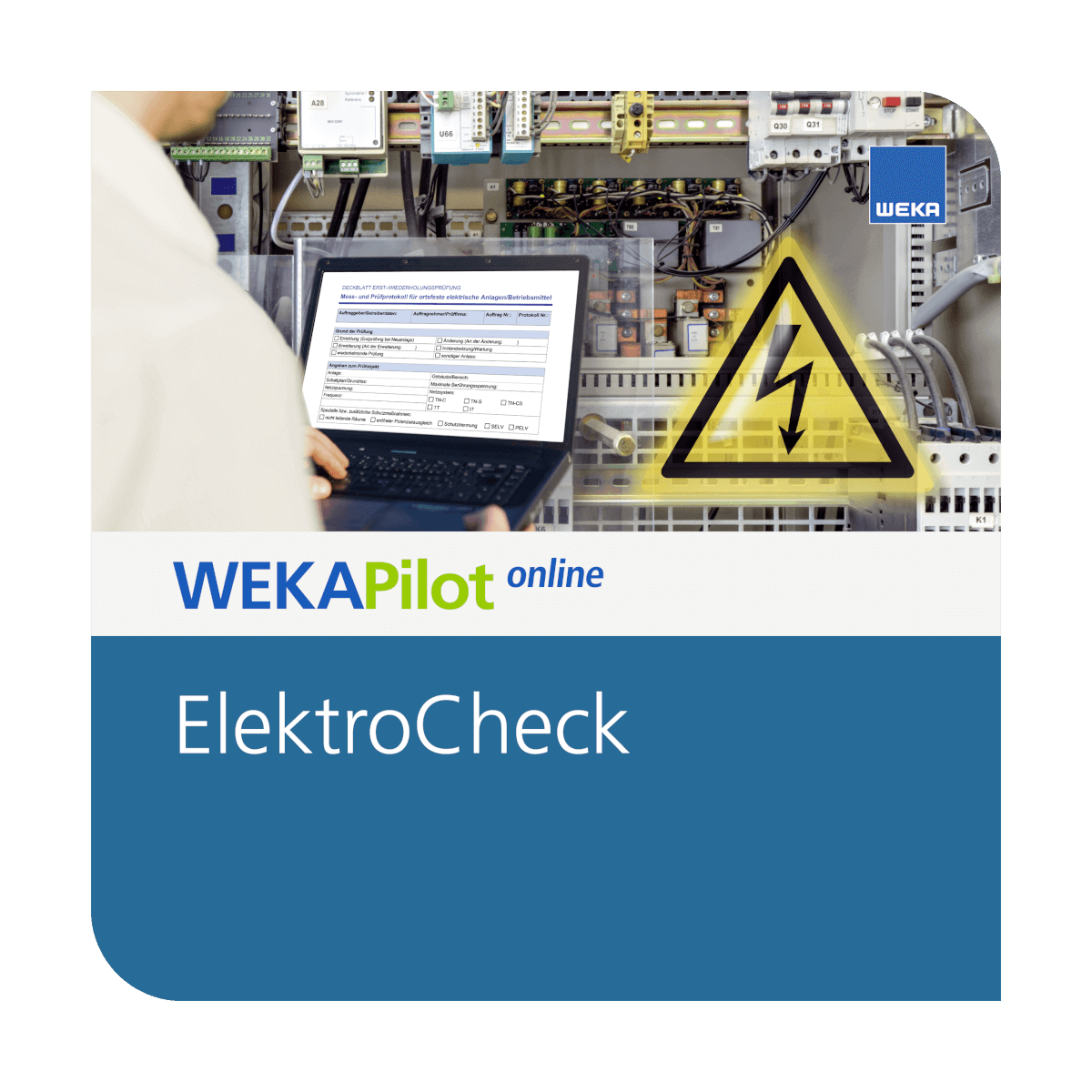 Der ElektroCheck Online