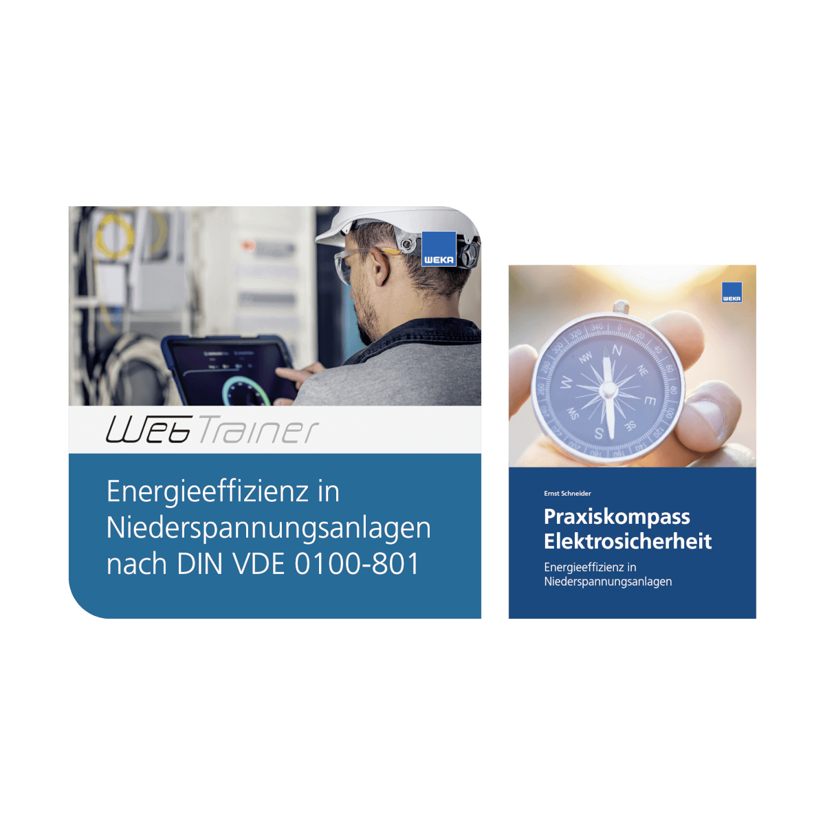 Energieeffizienz in Niederspannungsanlagen